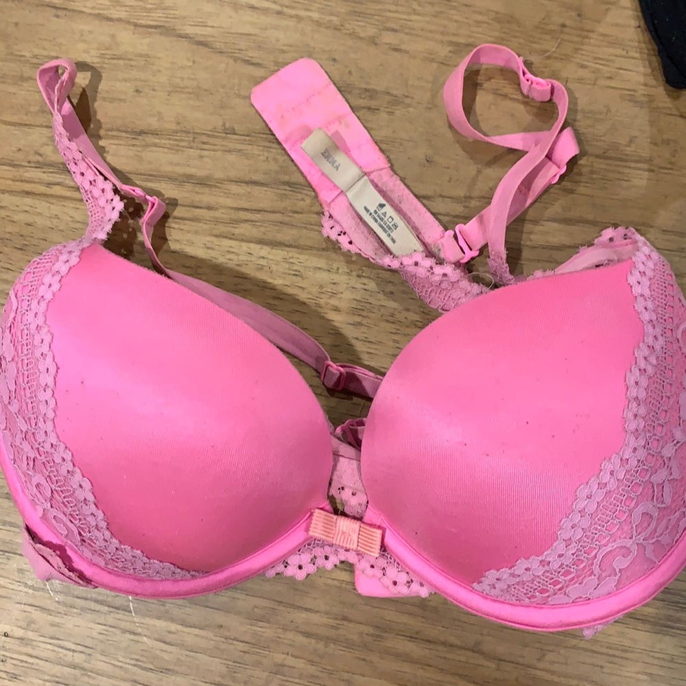 Aerie Emma 34A push-up bra